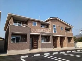 アムール E棟の画像