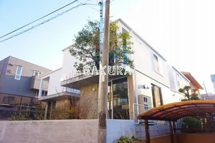 ALLIER N棟の画像