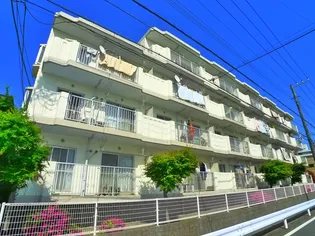 サンハッピー行徳の画像