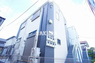 BRANCH二俣川の画像