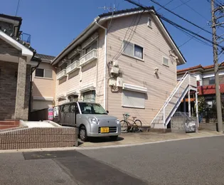 ソシアルハイツの画像