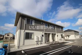 プログレス B棟の画像