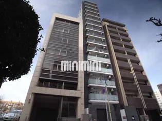 エステムプラザ名古屋丸の内【2階】の外観