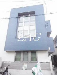 グロウ大森東の画像