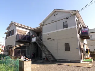 コーポリヴィエラの画像