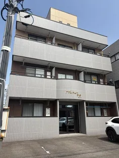 アベニュー平野 志比口の画像