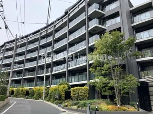 シティテラス文京小石川【3階】の外観