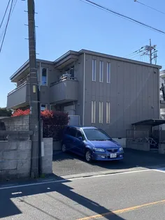 ジュネス南与野の画像