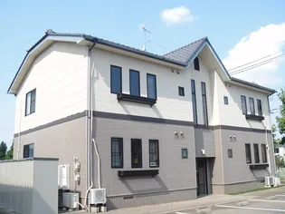 アローニアMの画像