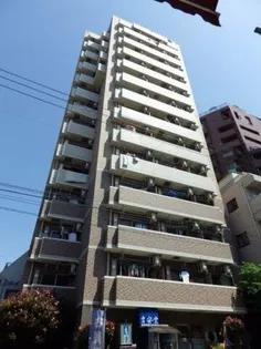 セントパレス池袋の画像