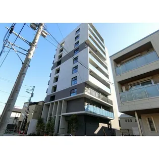 第7藤島マンションの画像