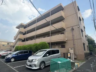 フラワーフォンテーヌIIの画像