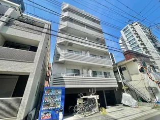 グランフォース綾瀬IIの画像