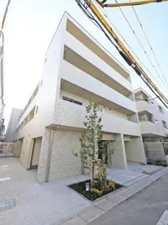 東京都世田谷区世田谷3【マンション】の外観