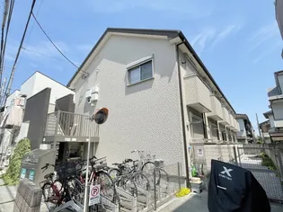 プラム国分寺の画像