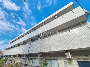 御殿山アコールメゾンの画像