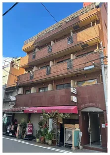 第2岡本ビルの画像