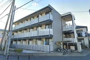 レオパレス金華苑の画像