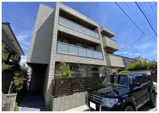 COCO MAISONの画像