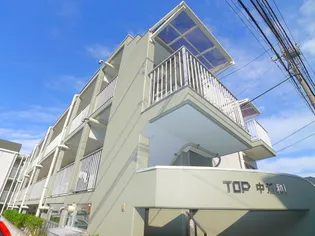 TOP中浦和第1の画像