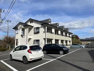 南湖ウイングD棟の画像