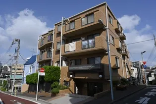 ライオンズマンション小竹向原第二の画像