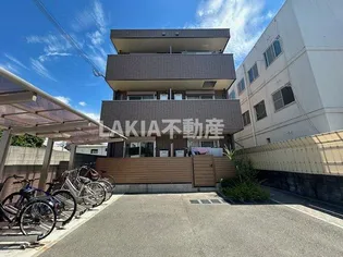 フィカーサ阿倍野元町の画像
