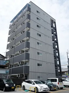 CLASS・Y【8階】の外観