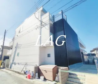 リブリ メルシャン夏見の画像
