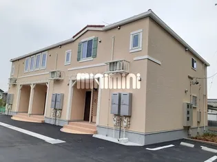 リヴァージュ Bの画像