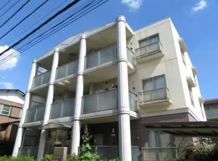 ガーデンハイツ大泉学園の画像