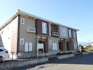 グリシーヌ Dの画像