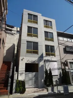 ブランシェ目白の画像