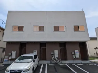 アスコット美田園の画像