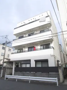 ブルーウィングの画像