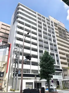 メイボーテセラ【7階】の外観