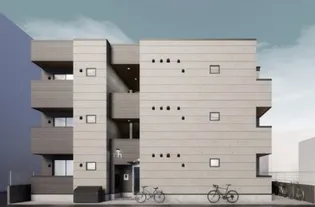 ROBOT HOME 稲毛東の画像
