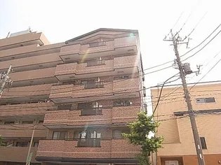 メゾン東の画像