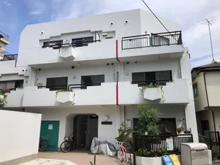 メゾン ド タカヤマの画像