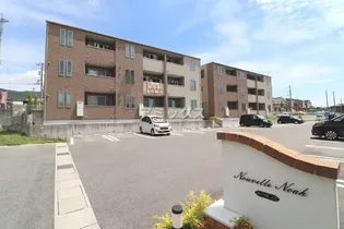 ヌーベル ノア Bの画像