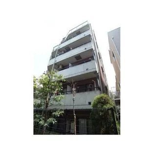 菱和パレス文京南【3階】の外観