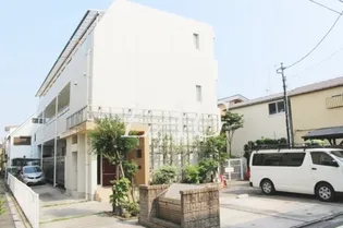 グリーンフィールドの画像