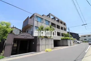 PROXY SQUARE 藤が丘の画像