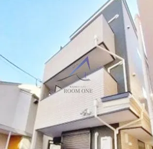 OKY池袋本町【2階】の外観