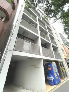 JLBグランエクリュ新高円寺の画像