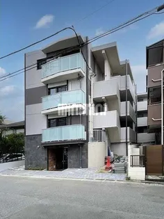 グランカーサ田端の画像