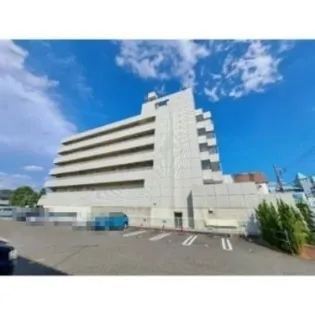 群馬県太田市本町【マンション】の外観