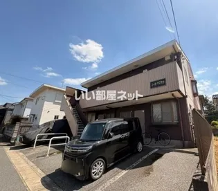 コーポ ヤマオカの画像