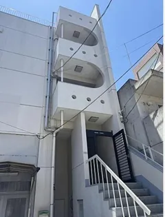 原田ビルかおるコーポの画像