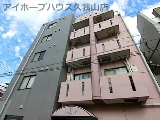 エスポワールM 本館の画像
